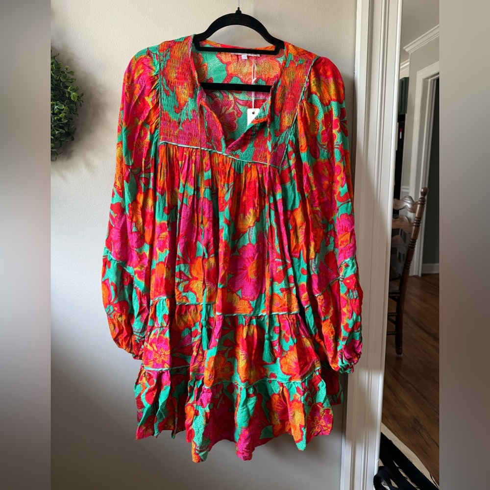 Boutique Dress